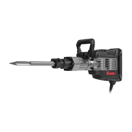 MARTILLO 1750W 50J 15KG HEX 30MM KH339