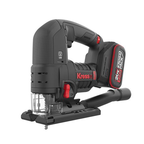 SIERRA CALAR KUE26 20V