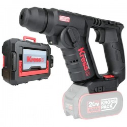 MARTILLO 2J 20V KH381
