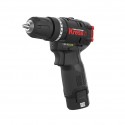 TALADRO ATORNILLADOR KUC12 12V