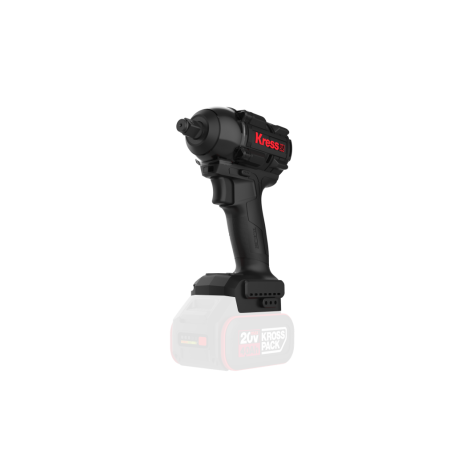 LLAVE IMPACTO 20V 500NM KH275