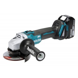 AMOLADORA 125MM BL 18V DGA504ZJ
