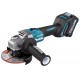 AMOLADORA XGT BL 40V 125MM AFT