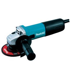 AMOLADORA 115MM 840W 9557HNR