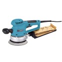 LIJADORA ROTORBITAL 310W 150MM BO3060