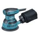 LIJADORA ROTORBITAL 125MM M9204B