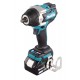 LLAVE DE IMPACTO 18V LXT® 1/2" 700 NM DTW700
