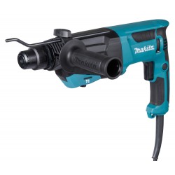 MARTILLO LIGERO SDS-PLUS 800 W 3,0 J HR2670