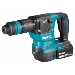 MARTILLO MINI-DEMOLEDOR LXT® 18V 3,1 J DHK180