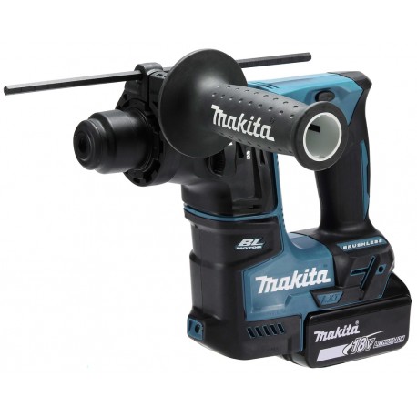 MARTILLO LIGERO LXT® 18V 1,2 J DHR171