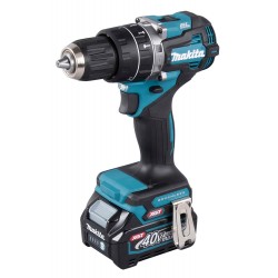 TALADRO COMBINADO XGT® 40VMAX 64 NM HP002G