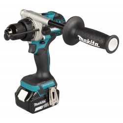 TALADRO COMBINADO LXT® 18V 130 NM DHP492