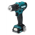 TALADRO ATORNILLADOR CXT® 12VMAX 30 NM DF333D