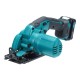 SIERRA CIRCULAR 12V CXT 85MM. HS301DZ