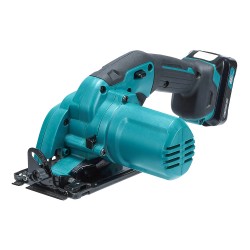 SIERRA CIRCULAR 12V CXT 85MM. HS301DZ