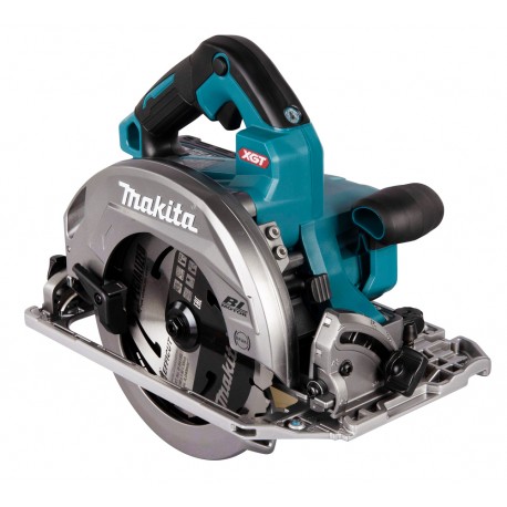 SIERRA CIRCULAR XGT 40V 190MM ADT