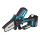 SIERRA CADENA 18V DUC101Z MAKITA