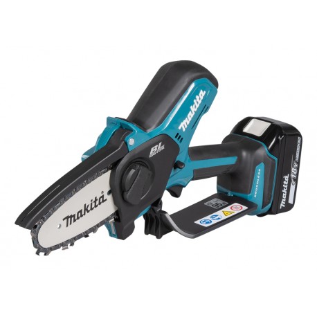 SIERRA CADENA 18V DUC101Z MAKITA