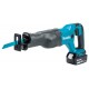 SIERRA DE SABLE MAKITA LXT® 18V DJR186 (32 MM - 2.800 SPM)