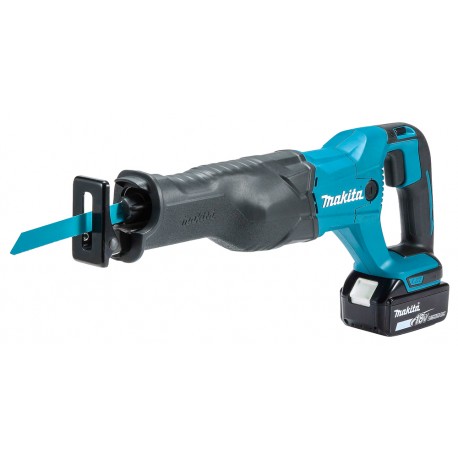 SIERRA DE SABLE MAKITA LXT® 18V DJR186 (32 MM - 2.800 SPM)