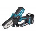 SIERRA DE PODA MAKITA LXT® 18V DUC101 (10 CM - 8,0 M/S)