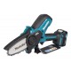 SIERRA DE PODA MAKITA CXT® 12VMAX UC100D (10 CM - 8,0 M/S)