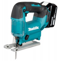 SIERRA DE CALAR MAKITA LXT® 18V DJV186 (18 MM - 2.900 SPM)