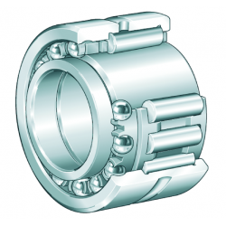 RODAMIENTO COMBINADO NKIB5902-XL