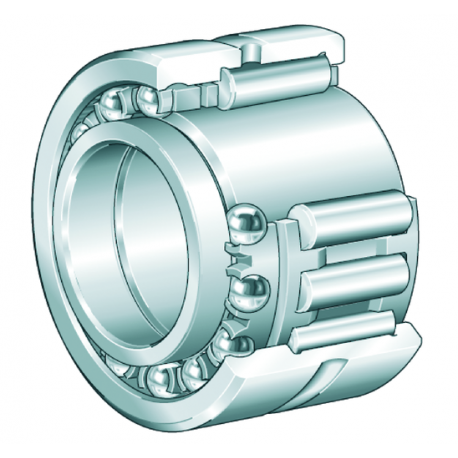 RODAMIENTO COMBINADO NKIB5903-XL