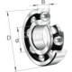RODAMIENTO 6030