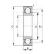 RODAMIENTO 6226