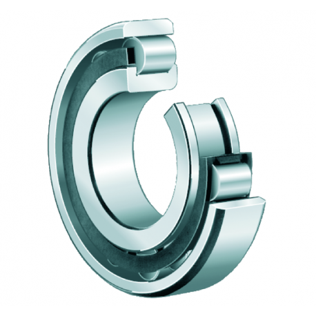 RODAMIENTO N313-E-XL-TVP2