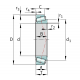 RODAMIENTO 32217-A