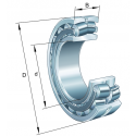 RODAMIENTO 22311-E1-XL-C3