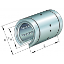 RODAMIENTO LINEAL KBO30-PP-AS