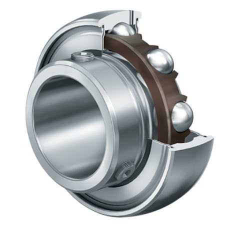 RODAMIENTO AUTOLINEABLE GAY20-XL-NPP-B