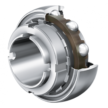 RODAMIENTO AUTOLINEABLE GSH40-2RSR-B
