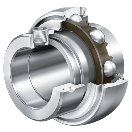 RODAMIENTO AUTOLINEABLE GE35-XL-KRR-B