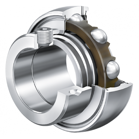 RODAMIENTO AUTOLINEABLE GRAE15-XL-NPP-B