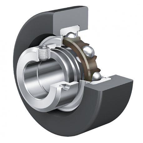 RODAMIENTO AUTOLINEABLE RCSMA30/65-FA106