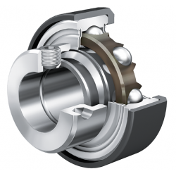 RODAMIENTO AUTOLINEABLE RCRA20/46-FA106