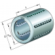 RODAMIENTO LINEAL BOLAS KH08-B