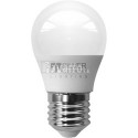 LED ESFERICA ECO 5W E27 3000K 399LM