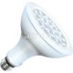BOMBILLA PAR38 LED 16W E27 3000K 1600LM
