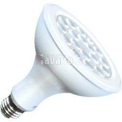BOMBILLA PAR38 LED 16W E27 3000K 1600LM