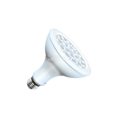BOMBILLA PAR38 LED 16W E27 3000K 1600LM