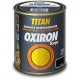 TITAN OXIRÓN FORJA