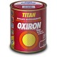 OXIRON LISO BRILLANTE
