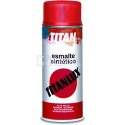 ESMALTE SINTÉTICO EN SPRAY TITANLUX