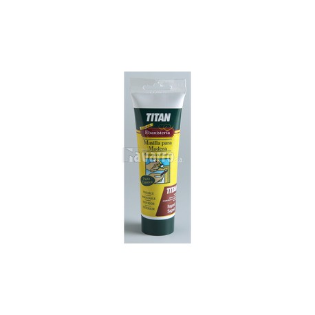MASILLA PARA MADERA TITAN EBANISTERIA